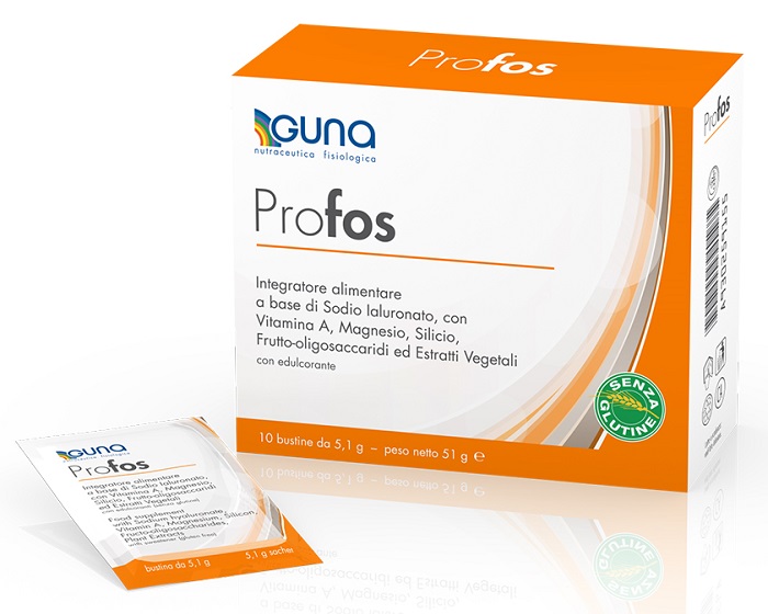 PROFOS 10 BUSTINE - Farma Nice