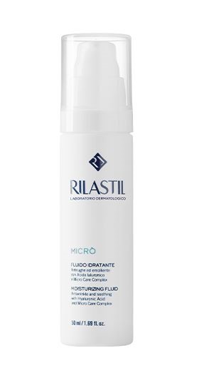 RILASTIL MICRO FLUIDO IDRA50 ML - Farma Nice