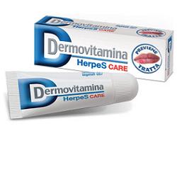DERMOVITAMINA HERPESCARE 8 ML - Farma Nice