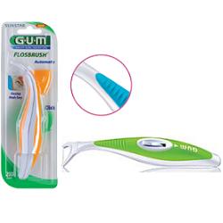 GUM FLOSBRUSH FORCELLA+FILO - Farma Nice