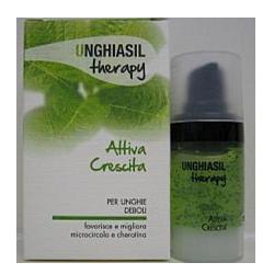 UNGHIASIL ATTIVA CRESCITA - Farma Nice