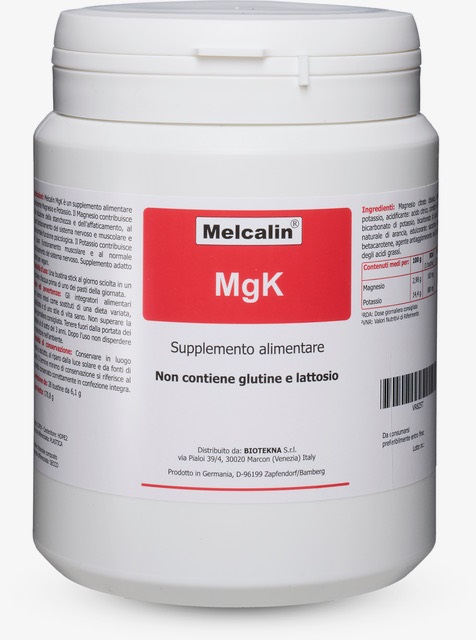 MELCALIN MGK 28 BUSTINE - Farma Nice