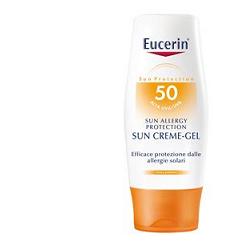 EUCERIN SUN ALLERGY FP50 - Farma Nice