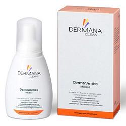 DERMANAMICO MOUSSE 200 ML - Farma Nice