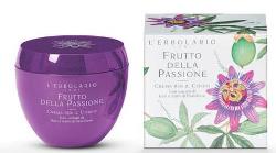 FRUTTO DELLA PASSIONE CREMA CORPO 200 ML - Farma Nice