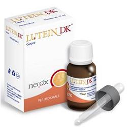 LUTEINDK GOCCE 15 ML - Farma Nice