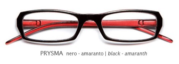 OCCHIALE PREMONTATO CORPOOTTO PRYSMA DEVIL 3,00DIOTTRIE - Farma Nice