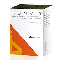 BONVIT 30 COMPRESSE - Farma Nice