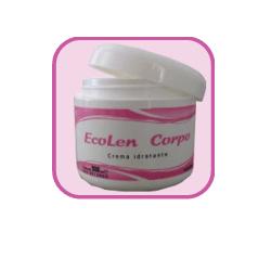 ECOLEN CREMA CORPO 500 G - Farma Nice