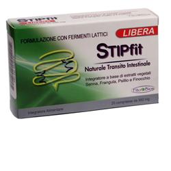 STIPFIT 20 COMPRESSE - Farma Nice
