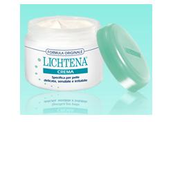 LICHTENA FO CREMA VISO 100 ML - Farma Nice