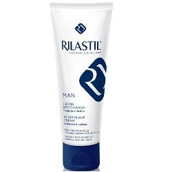 RILASTIL MAN CREMA D/BARBA 75 ML - Farma Nice
