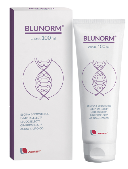 BLUNORM CREMA 100 ML - Farma Nice