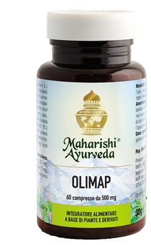 OLIMAP 60 COMPRESSE - Farma Nice