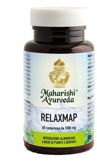 RELAXMAP 60 COMPRESSE - Farma Nice