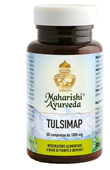 TULSIMAP 60 COMPRESSE - Farma Nice