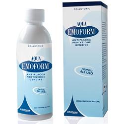 AQUA EMOFORM COLLUTORIO 300 ML - Farma Nice