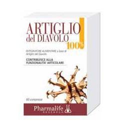 ARTIGLIO 100% 60 COMPRESSE - Farma Nice