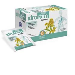 IDROSTIM NEODETOX TISANA 20 BUSTINE - Farma Nice