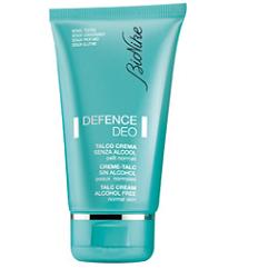 DEFENCE DEO TALCO CREMA 40 ML - Farma Nice