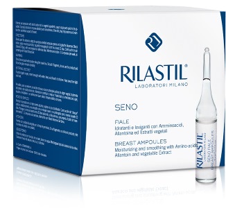 RILASTIL SENO 15 FIALE DA 5 ML - Farma Nice