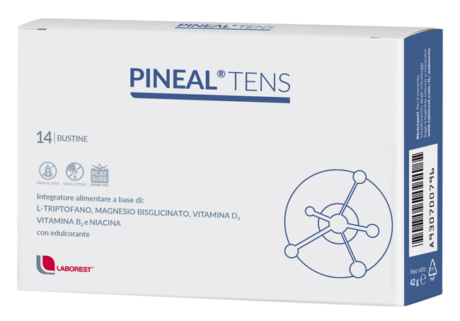 PINEAL TENS 14 BUSTE - Farma Nice