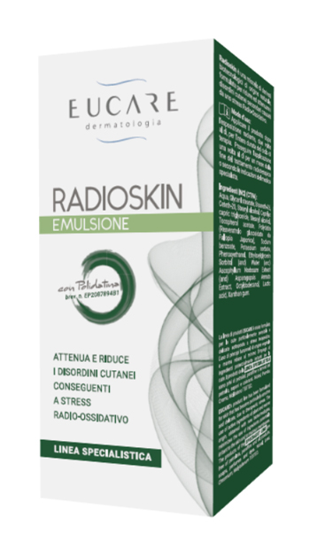 RADIOSKIN EMULSIONE 75 ML - Farma Nice
