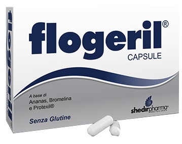 FLOGERIL 30 CAPSULE - Farma Nice