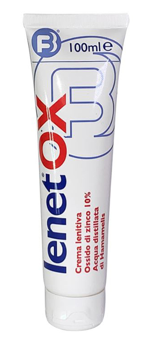 LENET OX POMATA 100 ML - Farma Nice