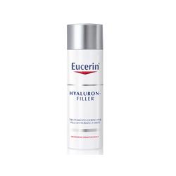 EUCERIN HYALURON FILLER CREMA PELLI NORMALI MISTE 50 ML - Farma Nice