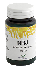 NRJ 60 CAPSULE - Farma Nice