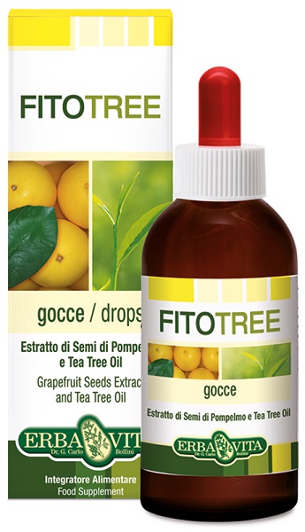 FITOTREE 10 ML - Farma Nice