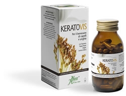 KERATOVIS 100 OPERCOLI - Farma Nice