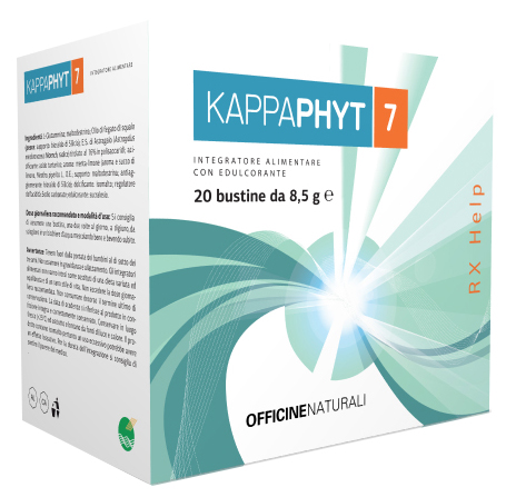 ONCOPHYT 7 20 BUSTINE DA 8,5 G - Farma Nice