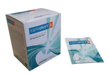ONCOPHYT 8 20 BUSTINE DA 5 G - Farma Nice