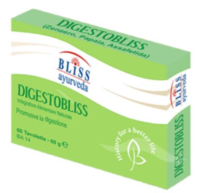 DIGESTOBLISS 60 COMPRESSE - Farma Nice