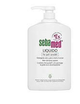 SEBAMED LIQUIDO TP 1 L - Farma Nice