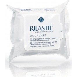 RILASTIL DAILY C SALVIETTINE BIPACK - Farma Nice