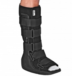 WALKER EQUALIZER TUTORE FISSO PER TIBIO TARSICA GIBAUD ORTHO 1 - Farma Nice