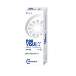 NEOVISULID CREMA PERIOCULARE - Farma Nice