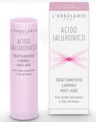ACIDO IALURONICO TRATTAMENTO LABBRA ANTIAGE 4,5 ML - Farma Nice