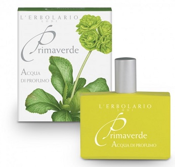 PRIMAVERDE ACQUA PROFUMO 50 ML - Farma Nice