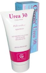 CLINNIX UREA 30 CREMA TRATTAMENTO 100 ML - Farma Nice