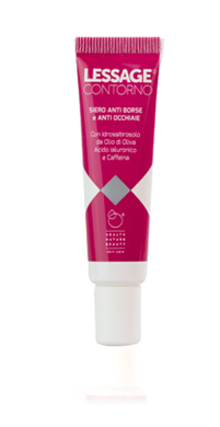 LESSAGE CONTORNO 15 ML - Farma Nice