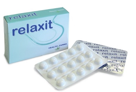 RELAXIT 30 COMPRESSE - Farma Nice
