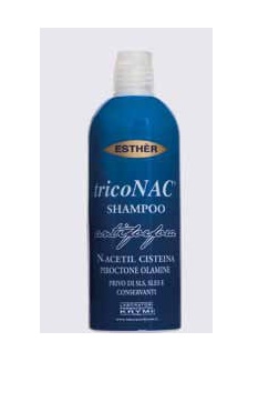 TRICONAC SHAMPOO ANTIFORFORA 200 ML - Farma Nice