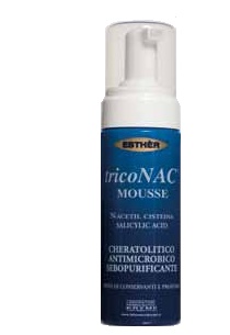 TRICONAC MOUSSE SENZA GAS 150 ML - Farma Nice