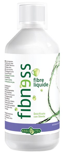 FIBNESS 500 ML - Farma Nice