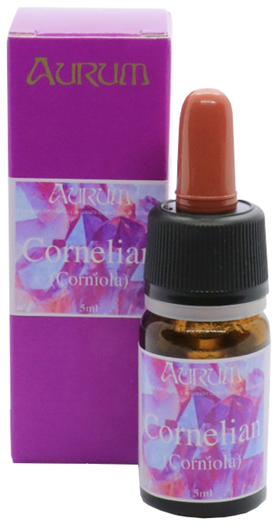 CORNELIAN GOCCE 5 ML - Farma Nice