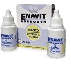 ENAVIT ANDROGYN 30 ML + 20 ML - Farma Nice